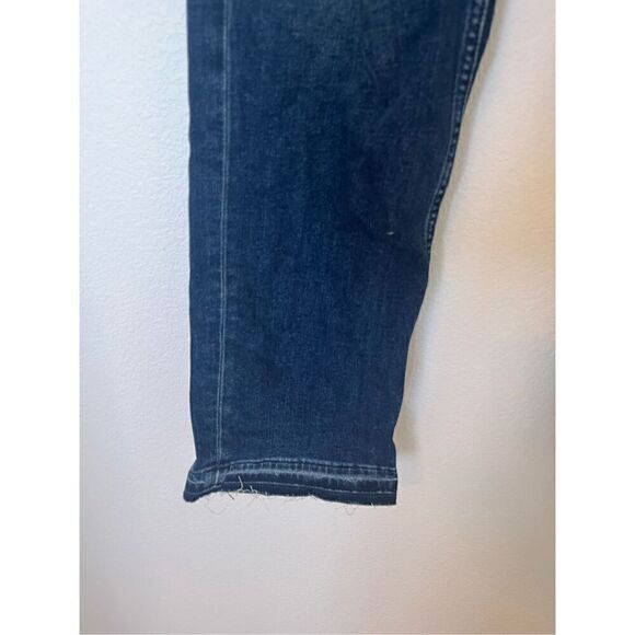 Hudson Jade Mid Rise Loose Fit Jeans NEW - Picture 7 of 12